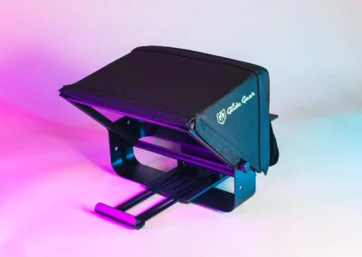 Glide Gear TMP 100 Teleprompter