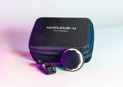 TILTA Nucleus Nano Follow Focus