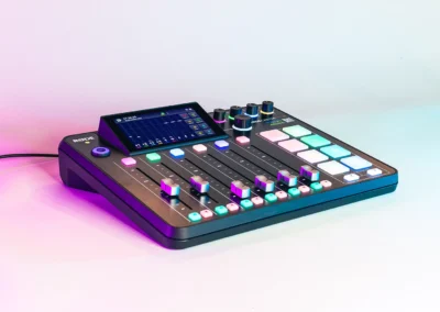 RØDE RodeCaster Pro II