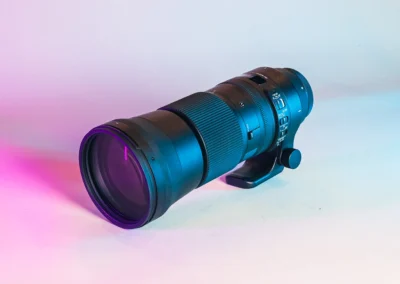 Sigma 150-600mm F5-6,3 DG OS HSM